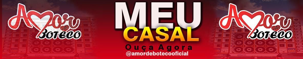 Imagem de capa de Amor De Boteco