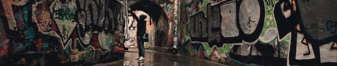 Imagem de capa de Rappin'Hood
