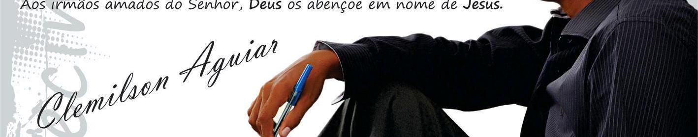 Imagem de capa de Clemilson Aguiar