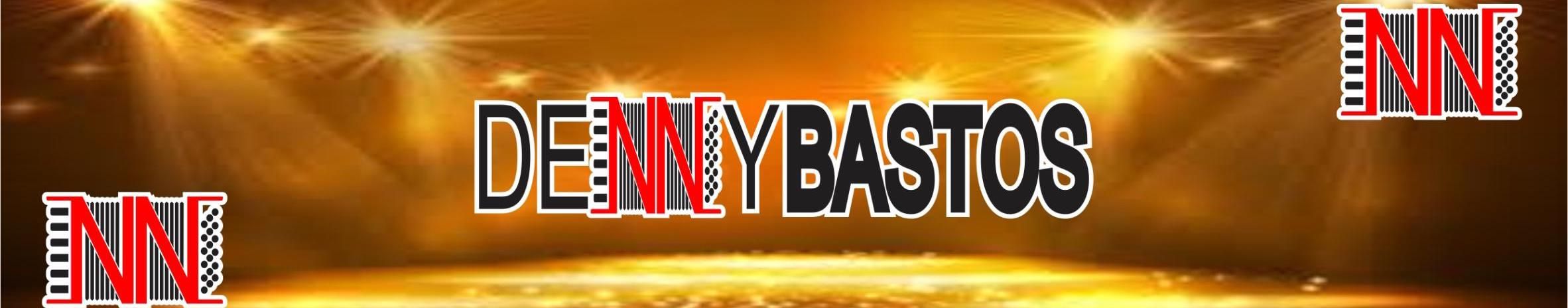 Imagem de capa de Denny Bastos