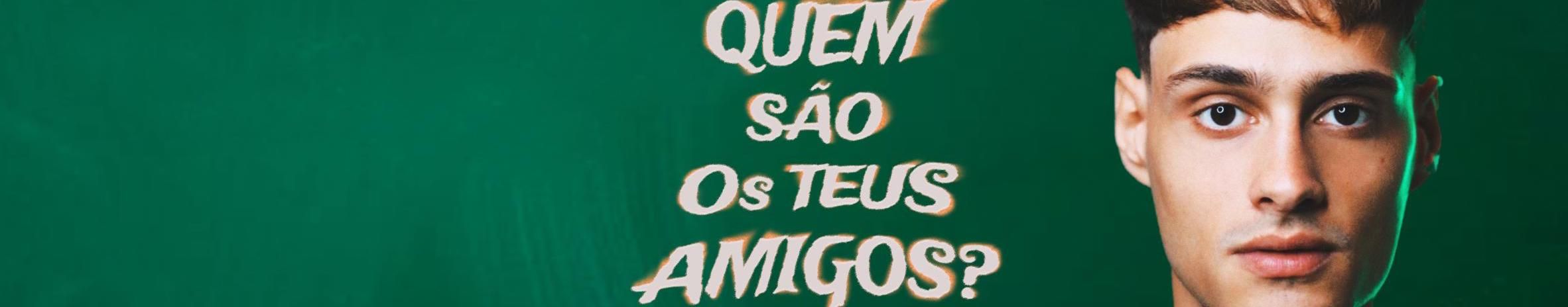 Imagem de capa de LUCKE
