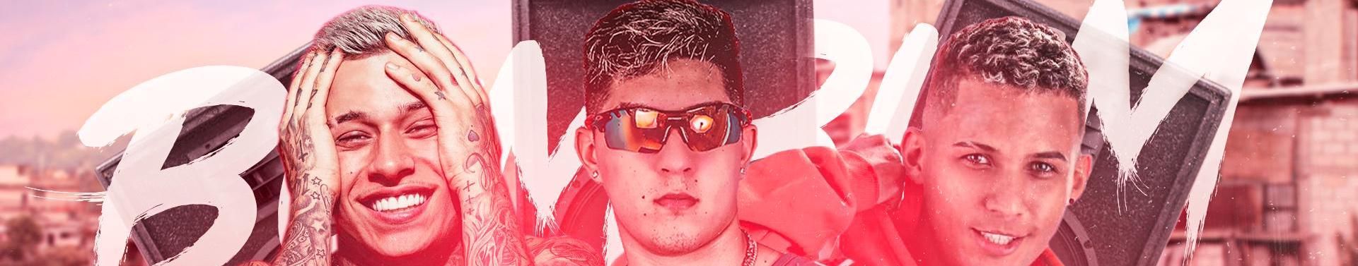 Imagem de capa de Mc Juquinha