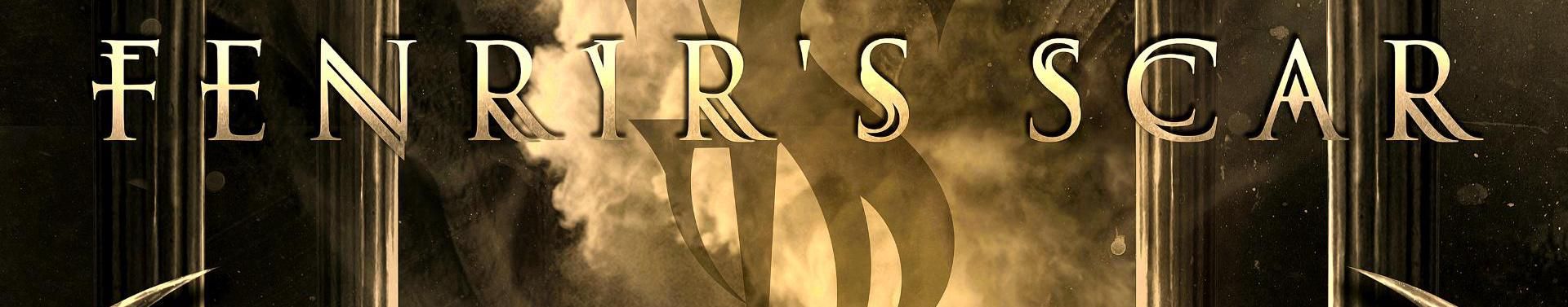 Imagem de capa de Fenrir's Scar