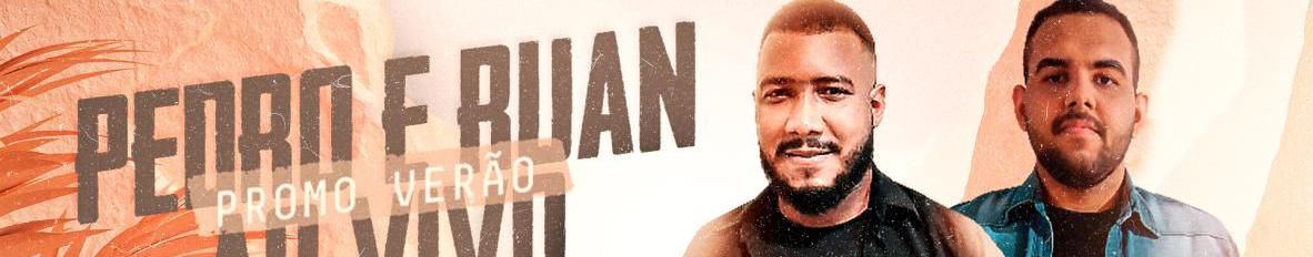 Imagem de capa de Pedro e Ruan