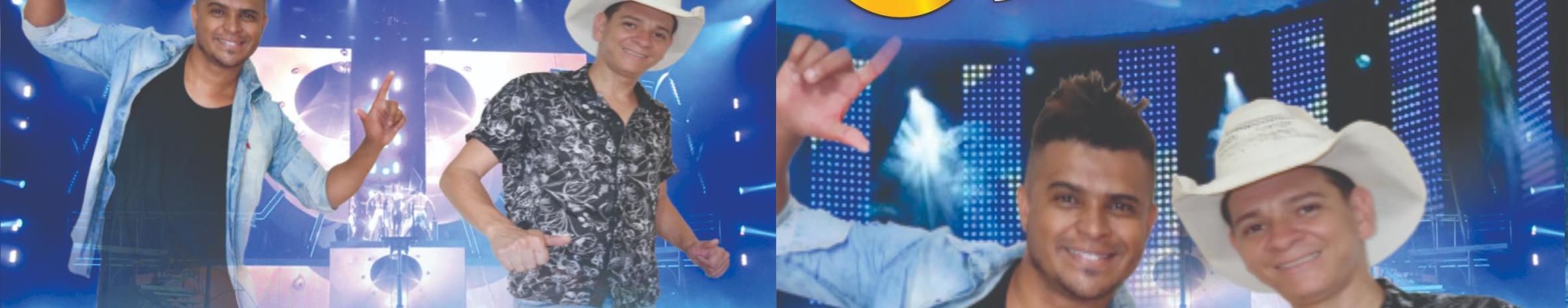 Imagem de capa de loucura total 2016