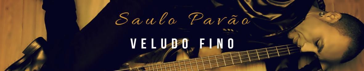 Imagem de capa de SAULO PAVÃO