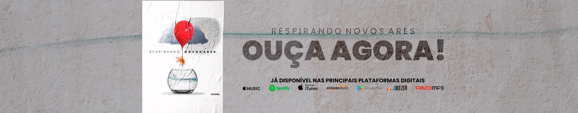 Imagem de capa de Octorama