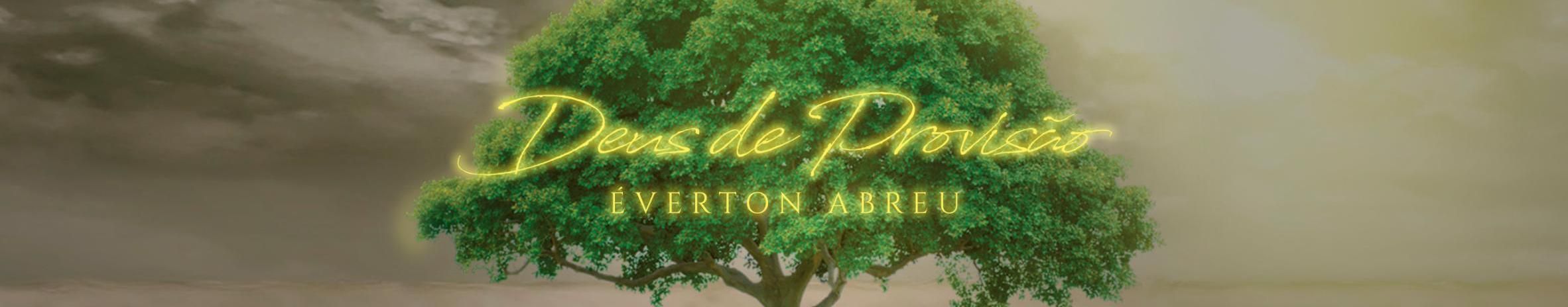 Imagem de capa de Éverton Abreu