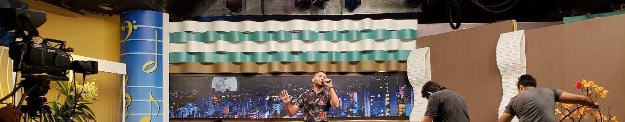 Imagem de capa de Thiago Berillo