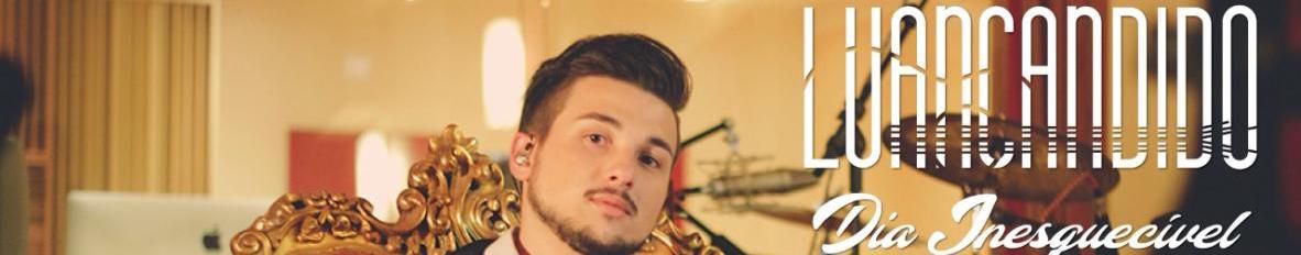 Imagem de capa de Luan Candido