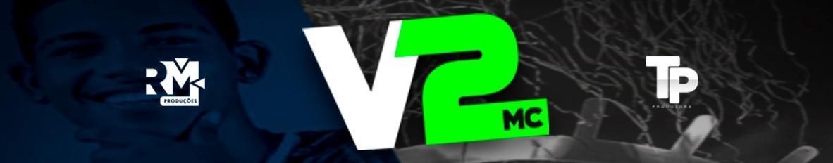 Imagem de capa de Mc V2