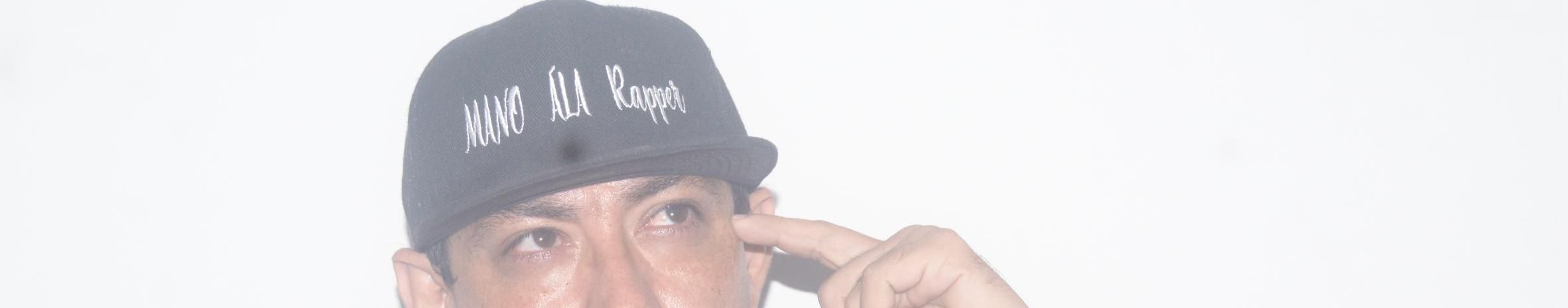 Imagem de capa de Mano Ála Rapper
