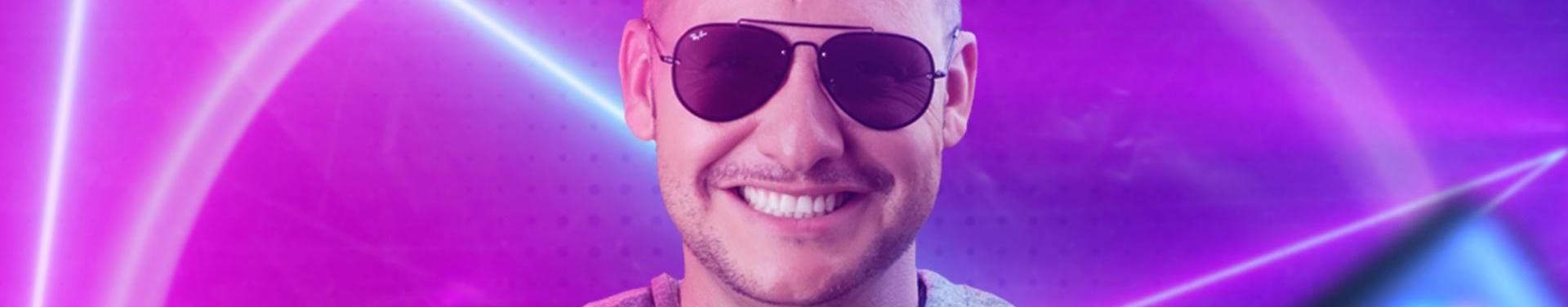 Imagem de capa de Dilson Fox