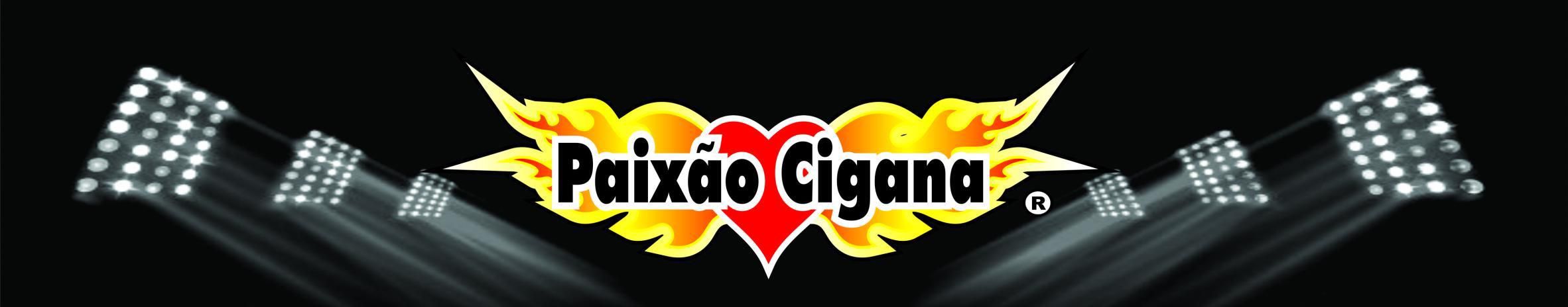 Imagem de capa de PAIXÃO CIGANA