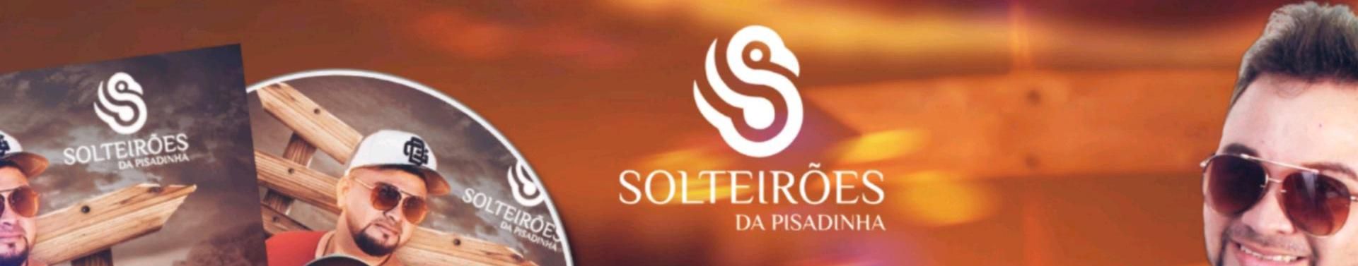 Imagem de capa de Solteirões da Pisadinha Oficial