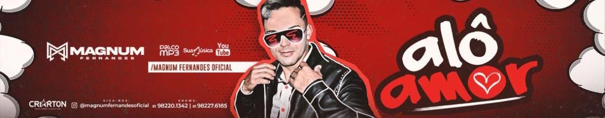 Imagem de capa de MAGNUM FERNANDES