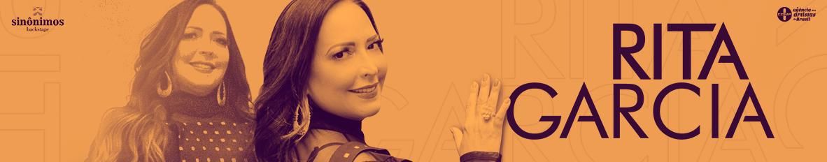 Imagem de capa de Rita Garcia