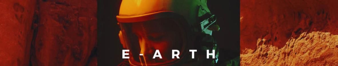 Imagem de capa de E-Arth