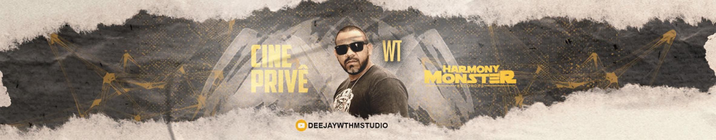 Imagem de capa de Deejay WT