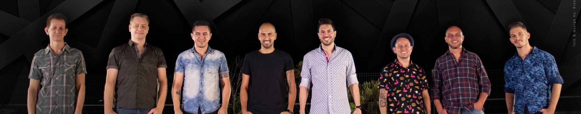 Imagem de capa de Brilha Som (oficial)