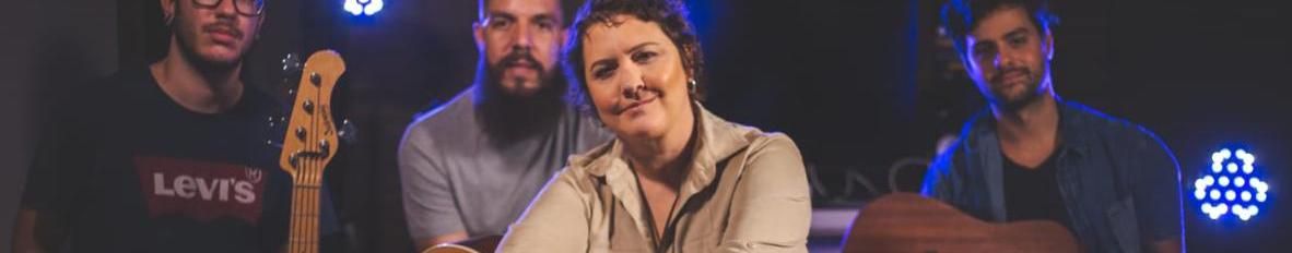 Imagem de capa de Karina Marques