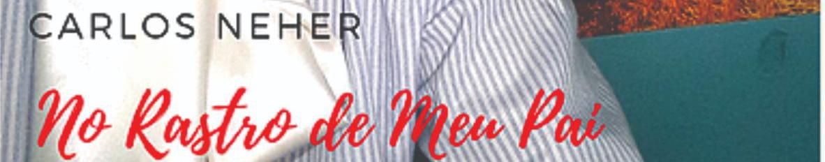 Imagem de capa de Carlos Neher