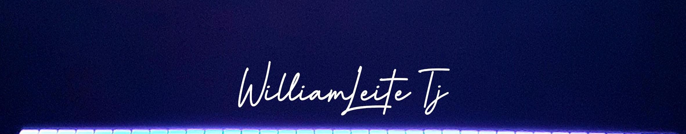 Imagem de capa de William Leite