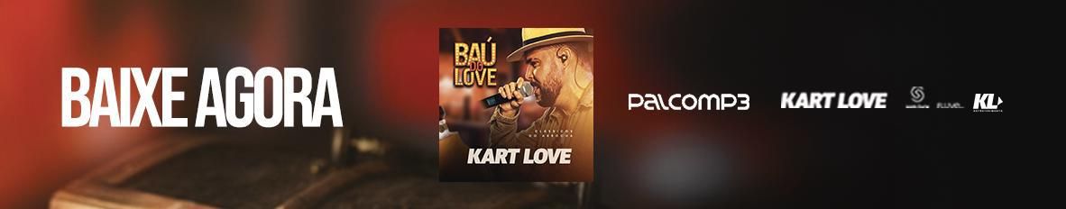 Imagem de capa de Kart Love