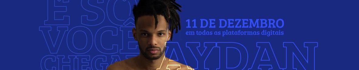Imagem de capa de Aydan