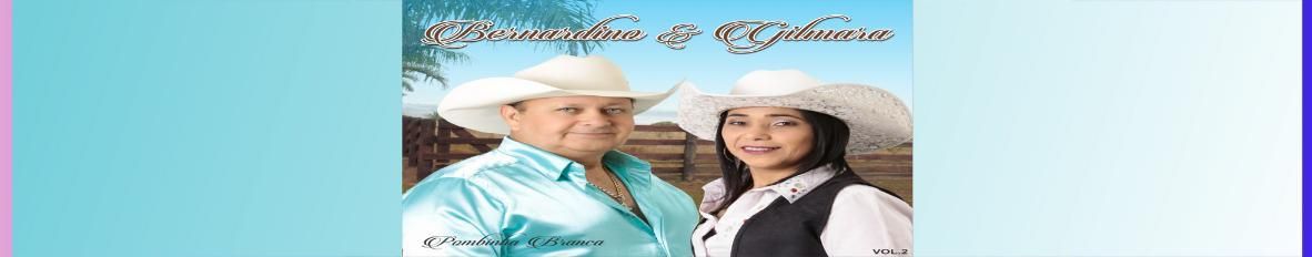 Imagem de capa de Bernadino E Gilmara
