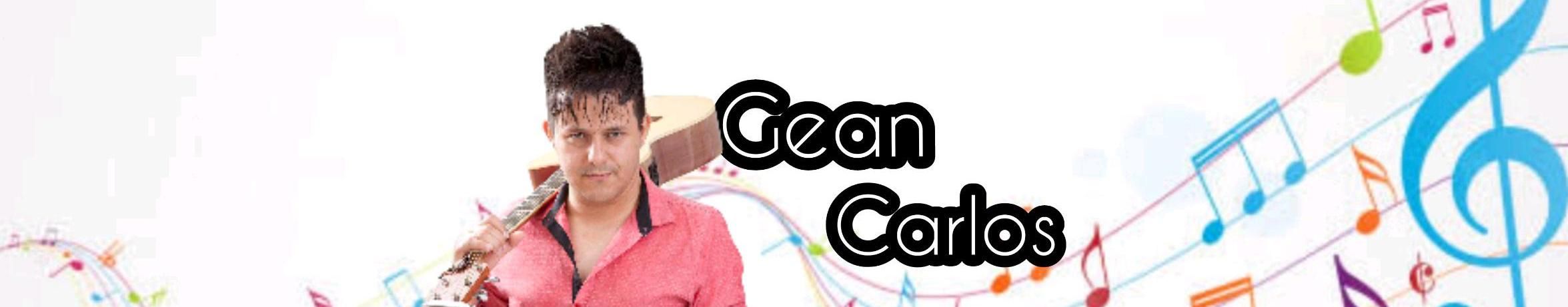 Imagem de capa de Gean Camargo