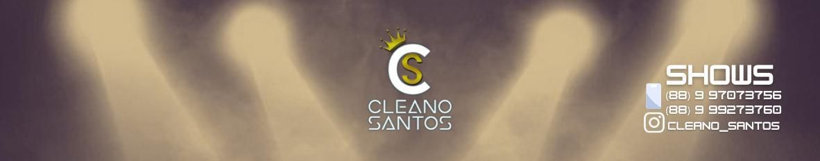 Imagem de capa de Cleano Santos