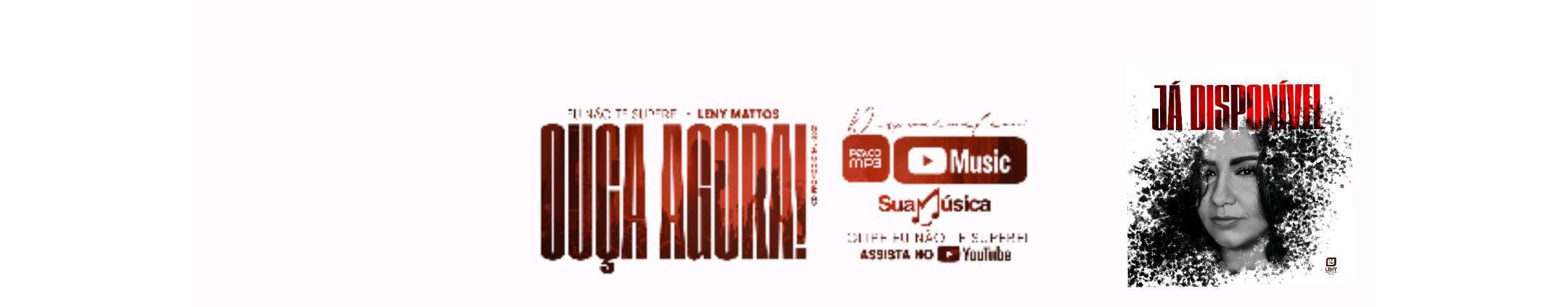 Imagem de capa de Leny Mattos