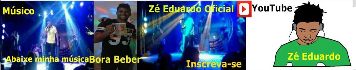 Imagem de capa de Zé Eduardo Belarmino