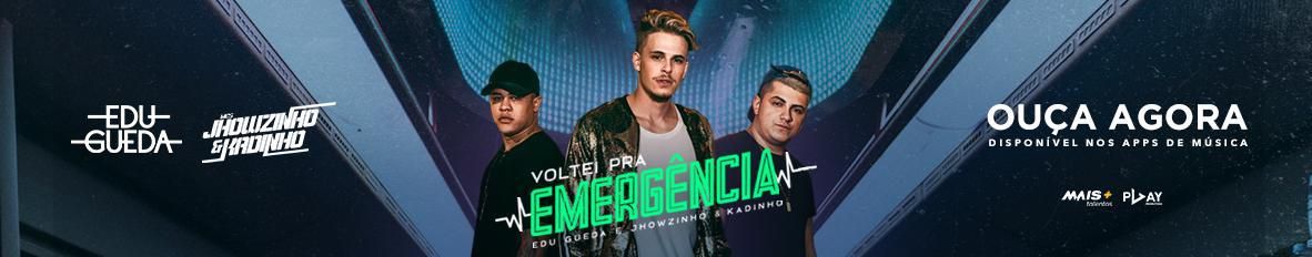Imagem de capa de Edu Gueda