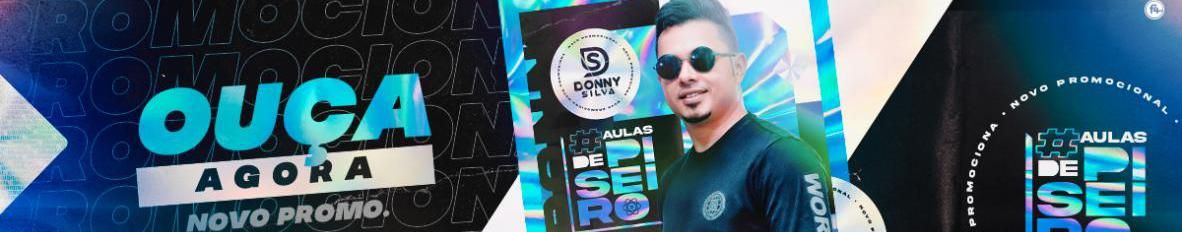 Imagem de capa de Donny Silva