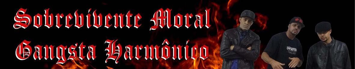 Imagem de capa de Sobrevivente Moral
