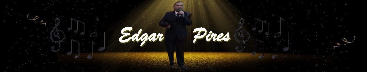Imagem de capa de Edgar Pires