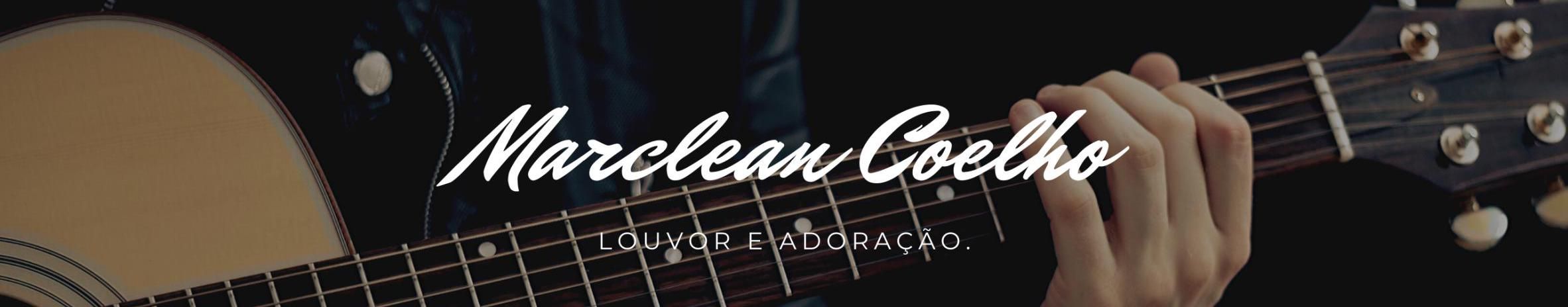 Imagem de capa de Marclean Coelho