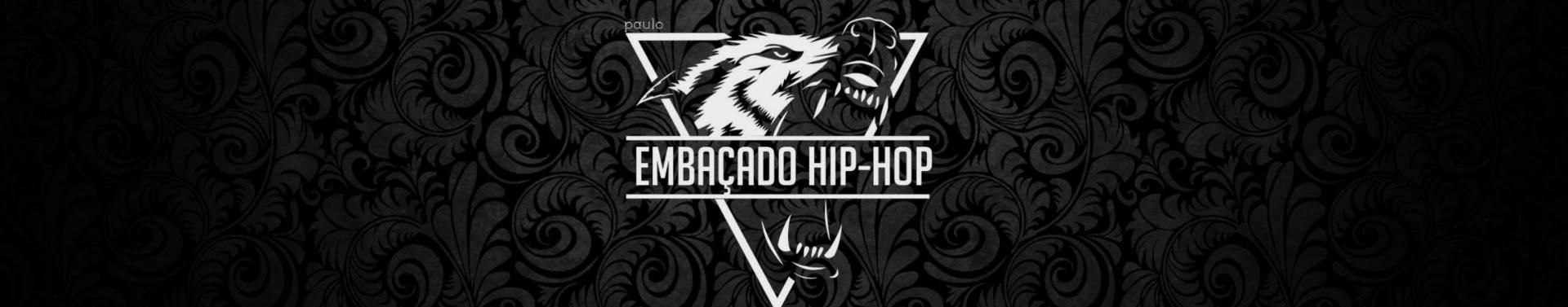 Imagem de capa de EMBAÇADO Hip-Hop