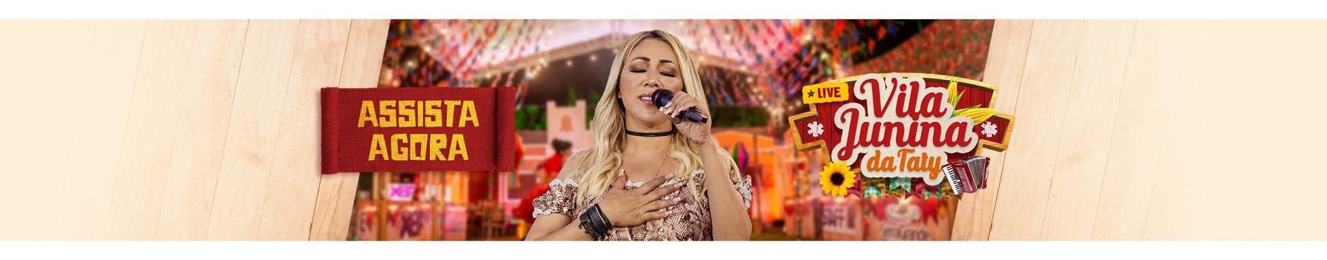Imagem de capa de Baú da Taty Girl