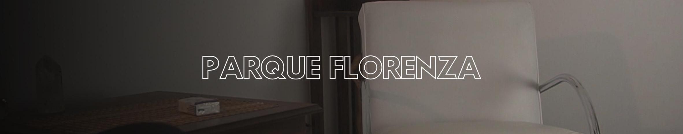 Imagem de capa de Parque Florenza