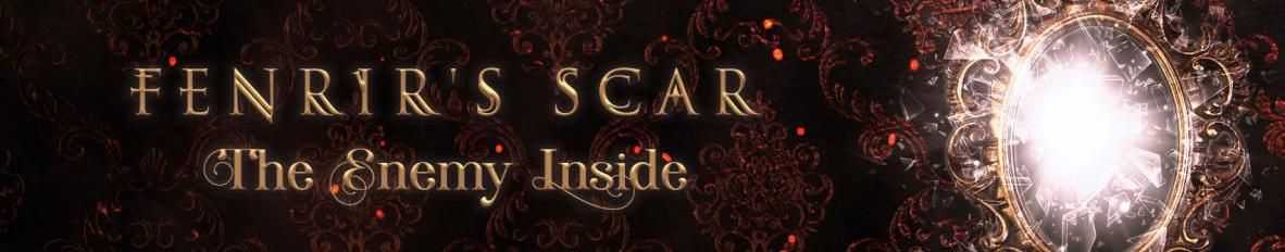 Imagem de capa de Fenrir's Scar