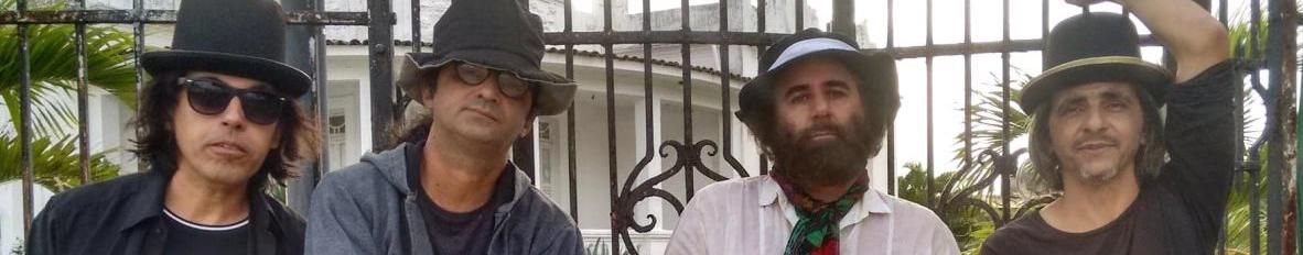 Imagem de capa de Banda Fases da lua