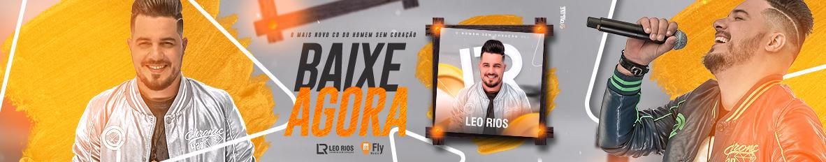 Imagem de capa de Leo Rios