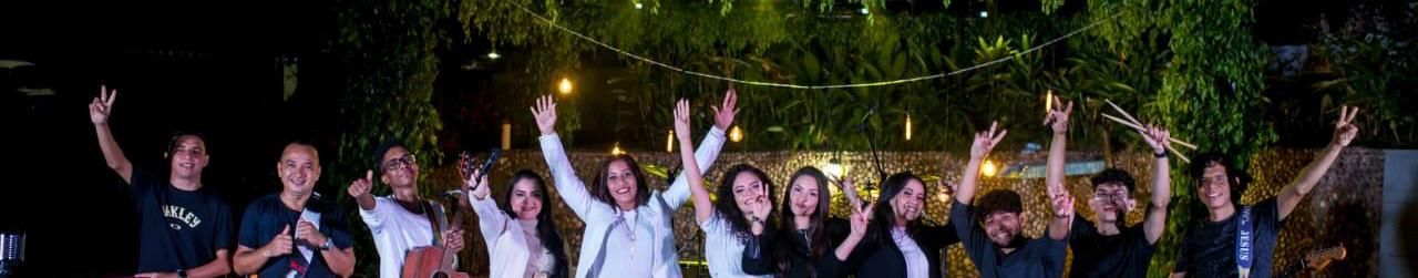 Imagem de capa de Ministério Emanuel