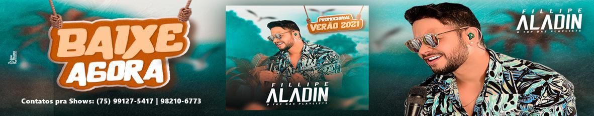 Imagem de capa de Fillipe Aladin