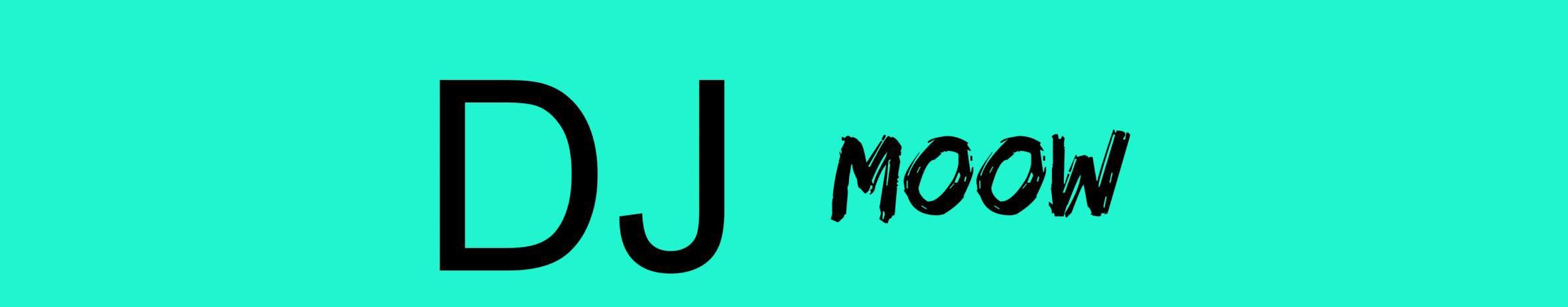 Imagem de capa de DJ Moow