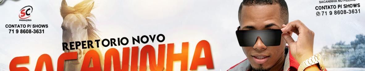 Imagem de capa de TONNY SACANINHA