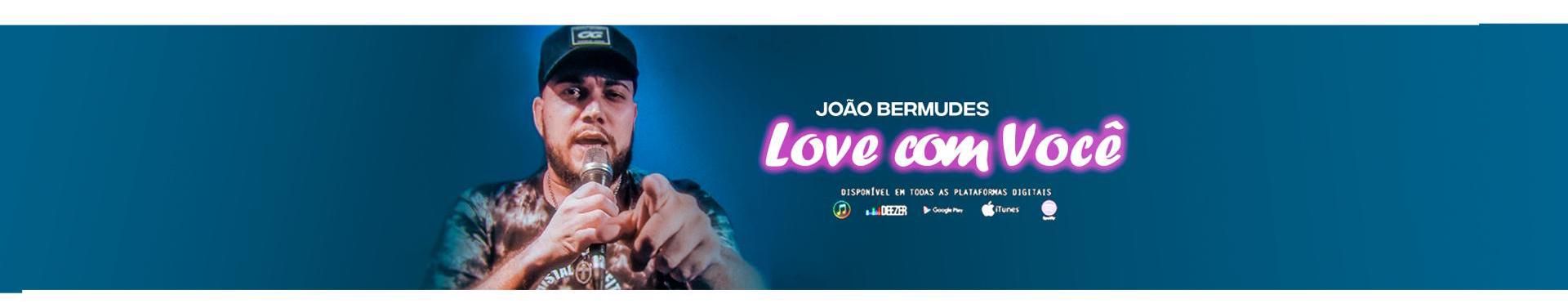 Imagem de capa de João Bermudes